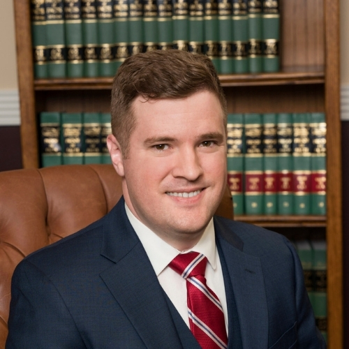 James Boyd, Attorney