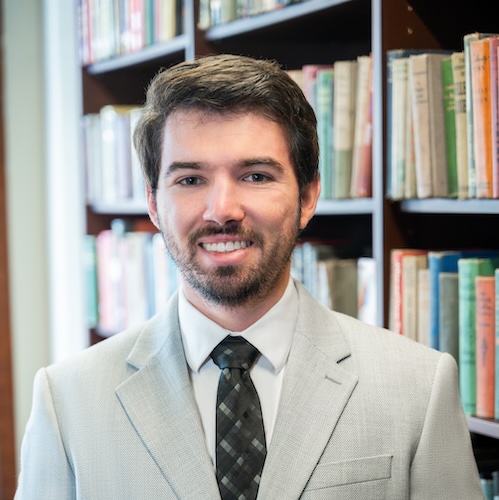 Bryce Clayton, Attorney