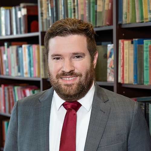 James Boyd, Attorney