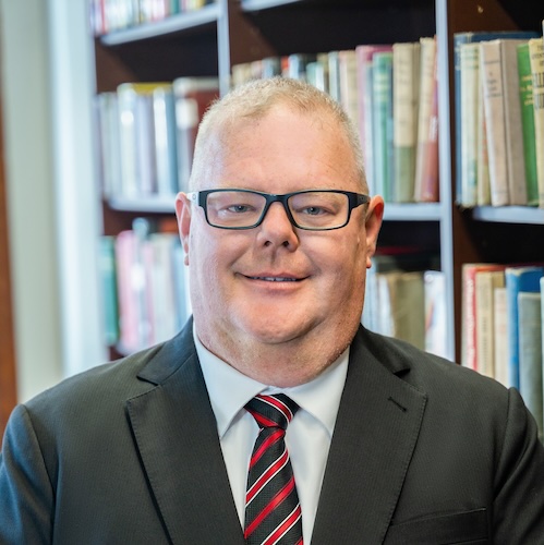 John Yonas, Attorney