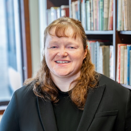 Megan Abbott, Attorney