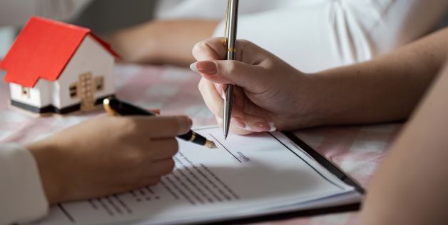 Closing Protection Coverage for Sellers