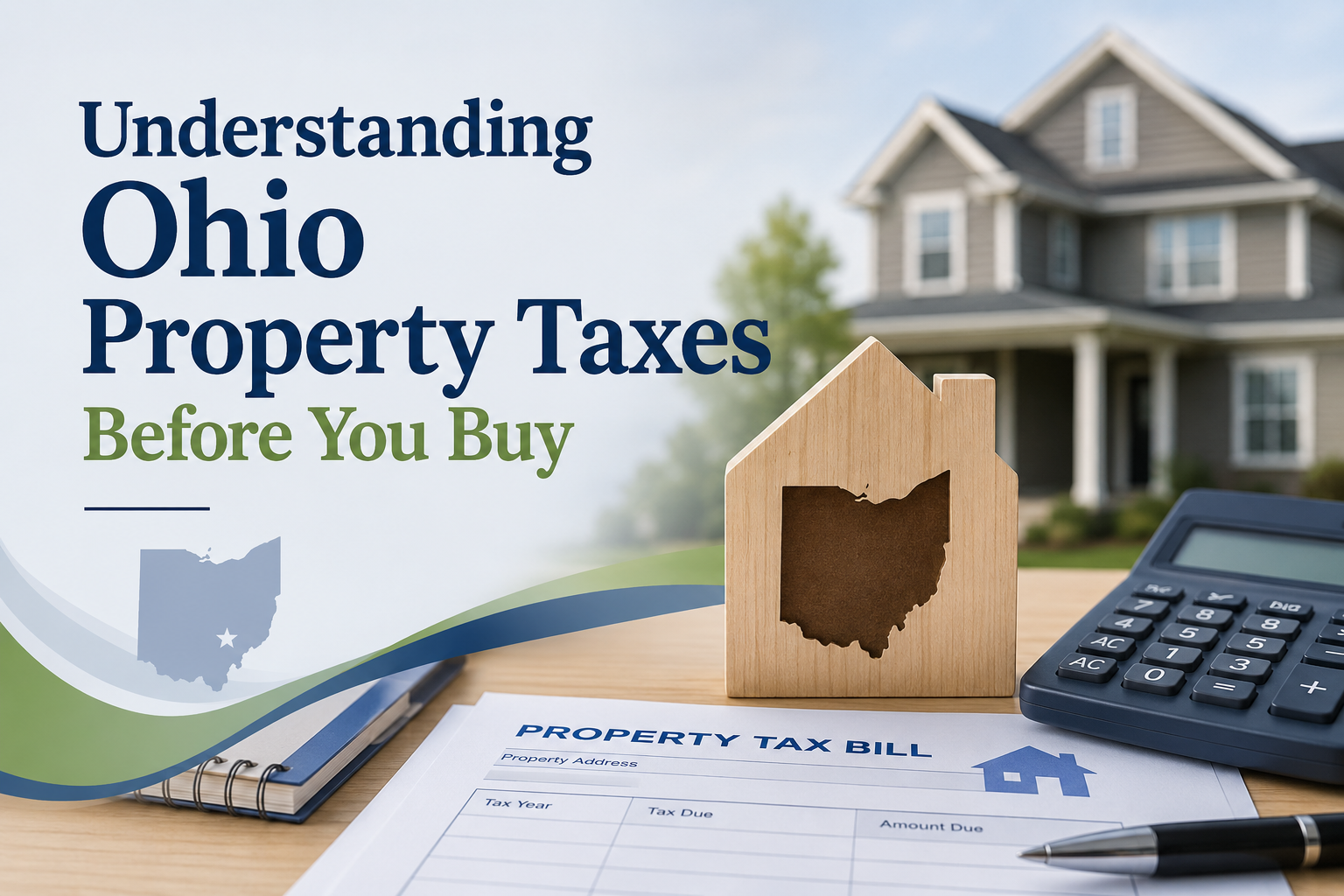 Understanding Ohio Transfer Taxes