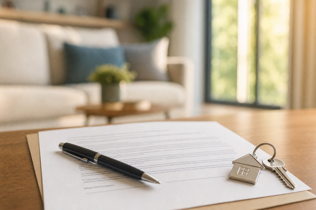 NAR Settlement & Ohio Closing Costs