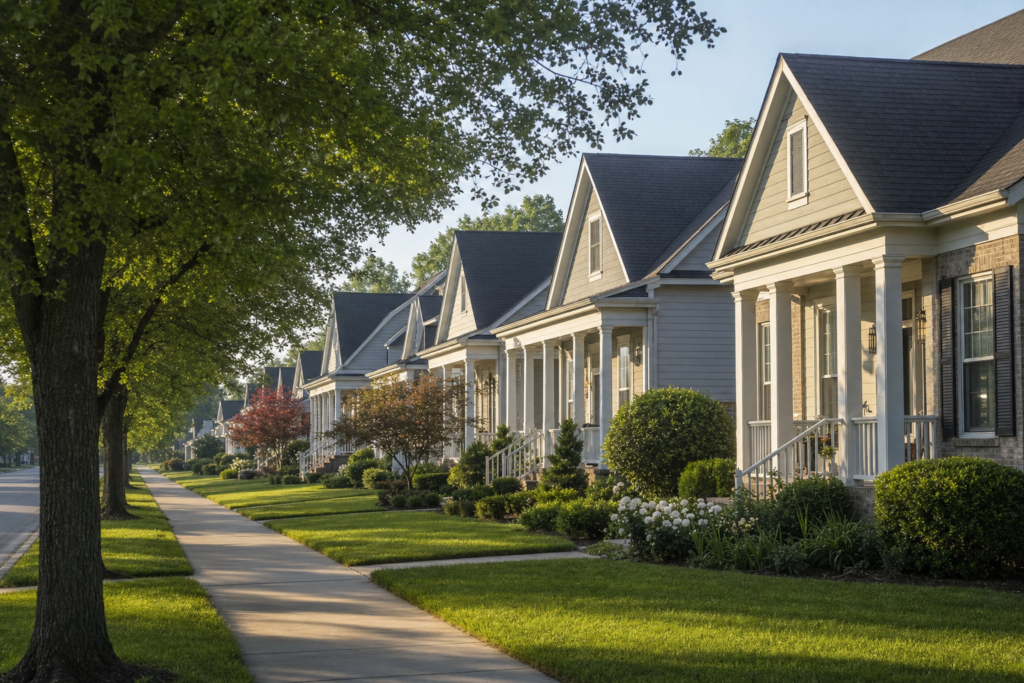 HOA Liens and Ohio Real Estate Closings