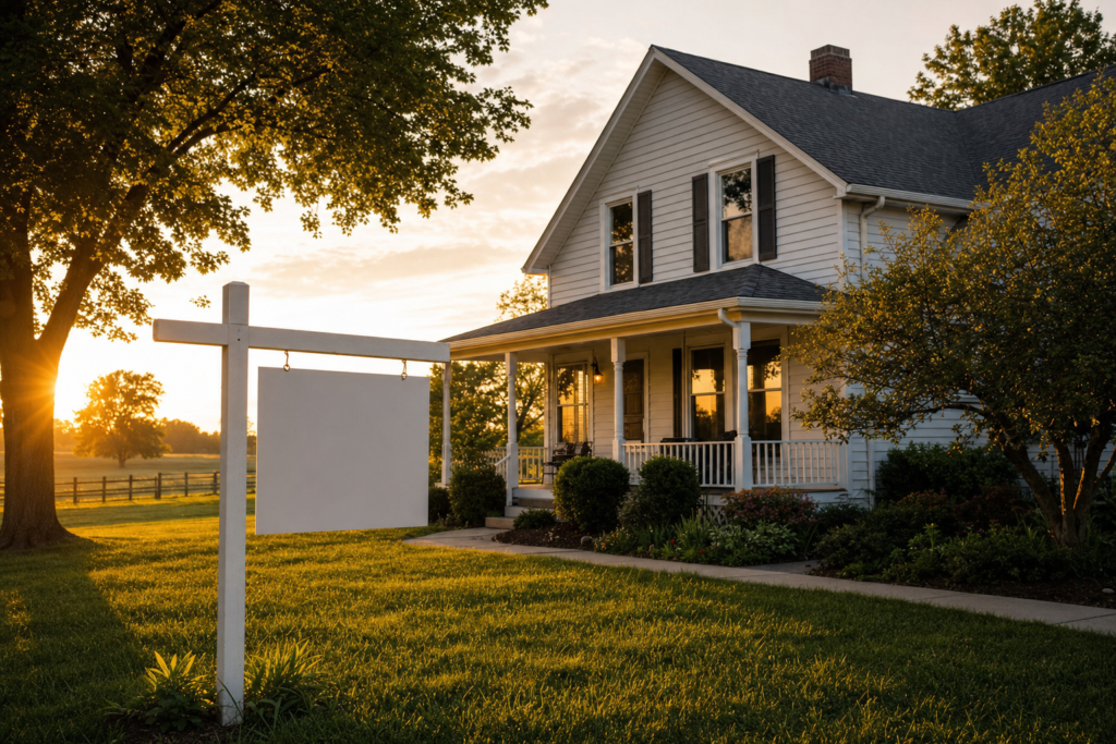 Land Contracts in Ohio: What Buyers and Sellers Need to Know