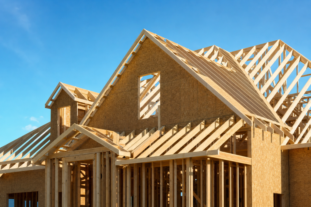 New Construction Closings in Ohio: What's Different From a Resale