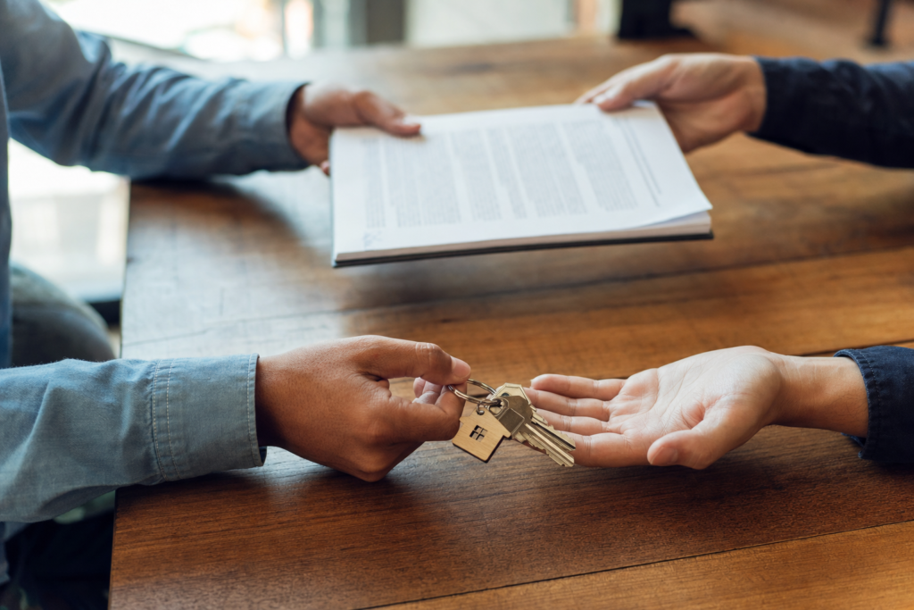 Real Estate Wholesaling in Ohio: New Disclosure Rules for Buyers and Sellers