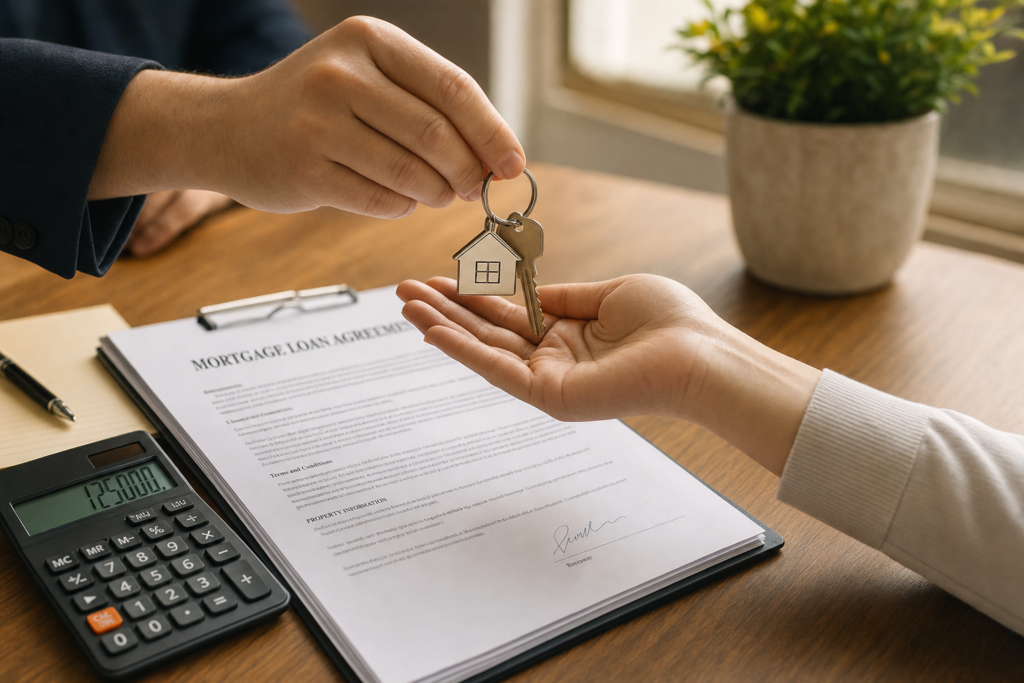 Refinancing Your Ohio Home: Do You Need a New Title Insurance Policy?