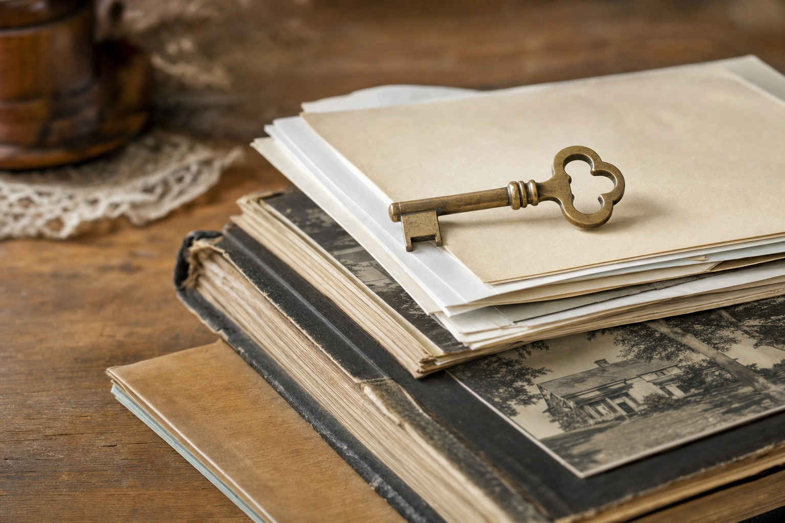 Selling an Inherited Home in Ohio: Probate and Title Considerations