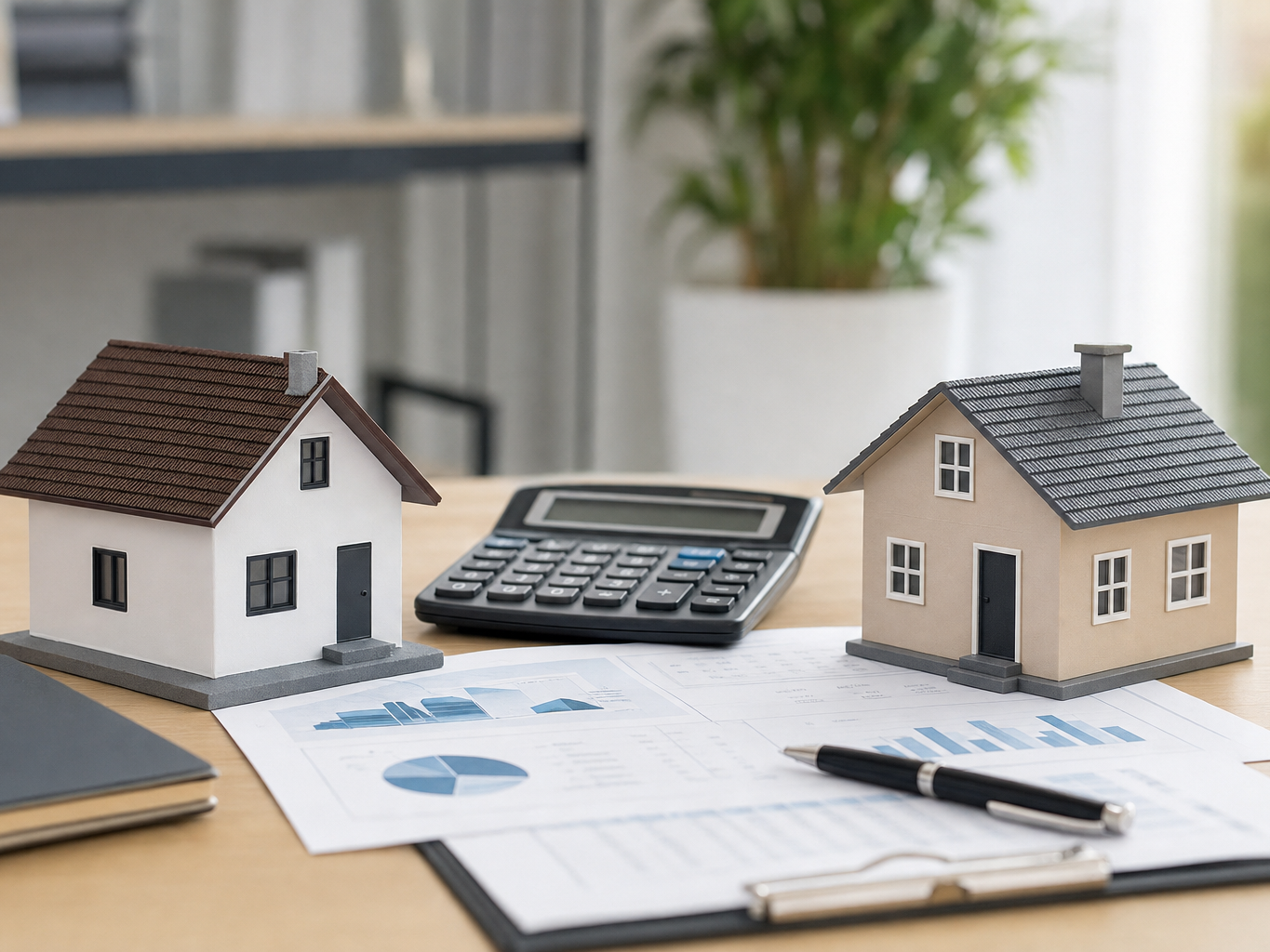 1031 Exchanges and Title Insurance: What Ohio Real Estate Investors Should Know