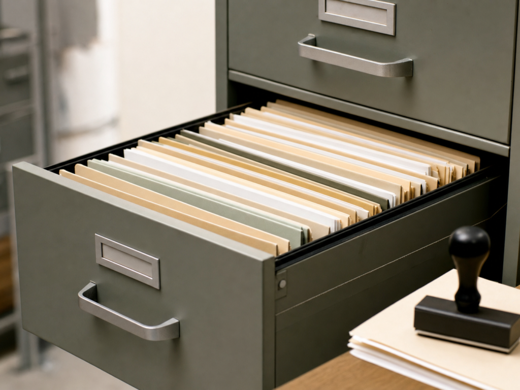 Ohio's Deed Recording Requirements: Why Recording Matters After Closing