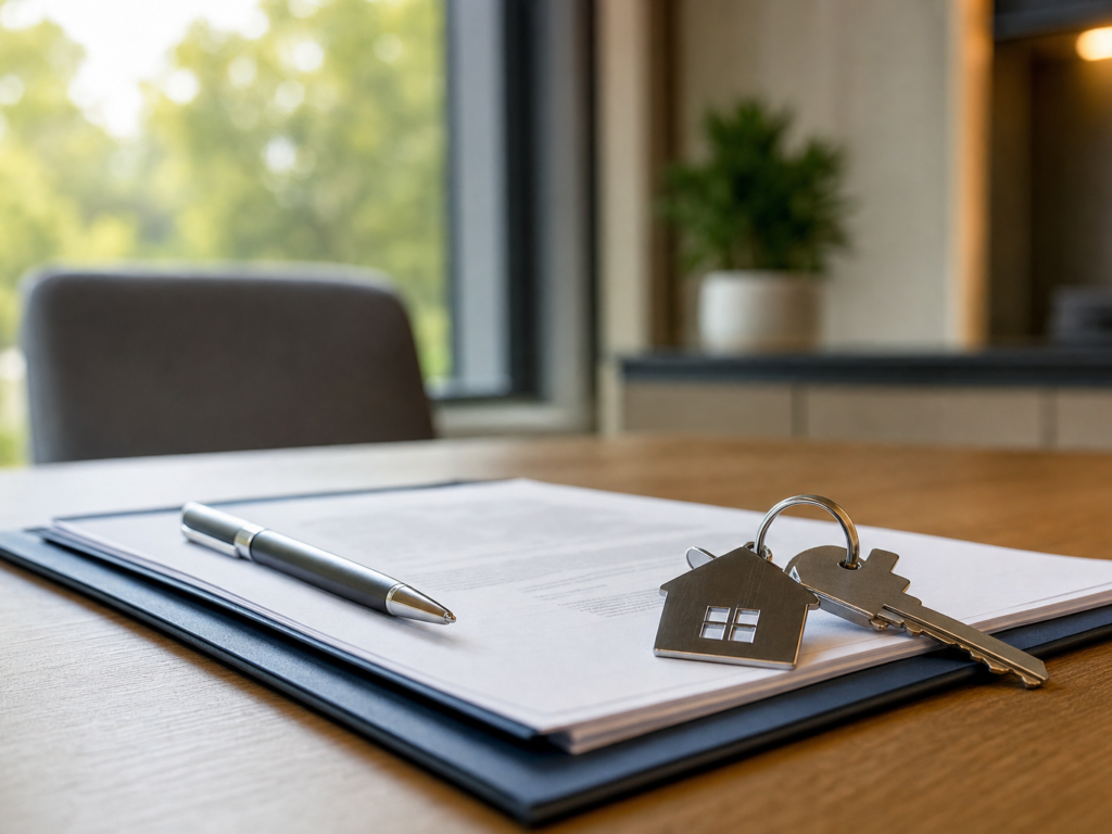 Power of Attorney at the Closing Table: What Ohio Buyers and Sellers Need to Know