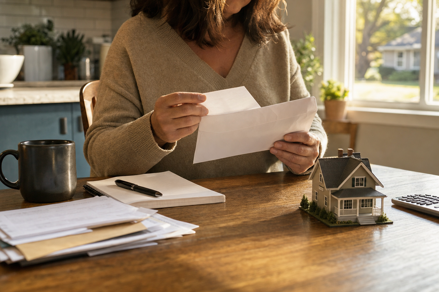 Ohio Property Reassessments: What Triggers a Higher Tax Bill