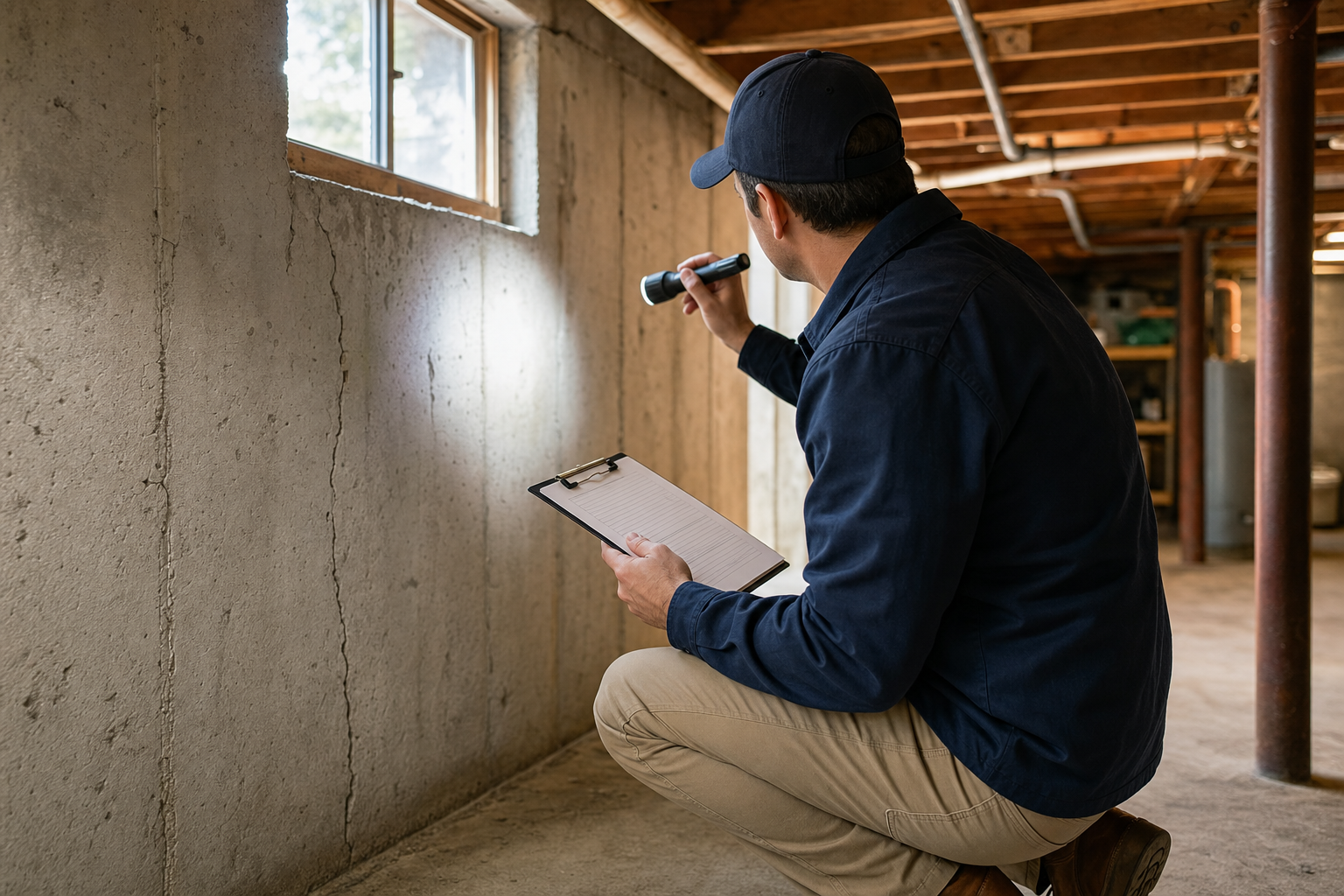 The Most Common Defects Found in Ohio Home Inspections
