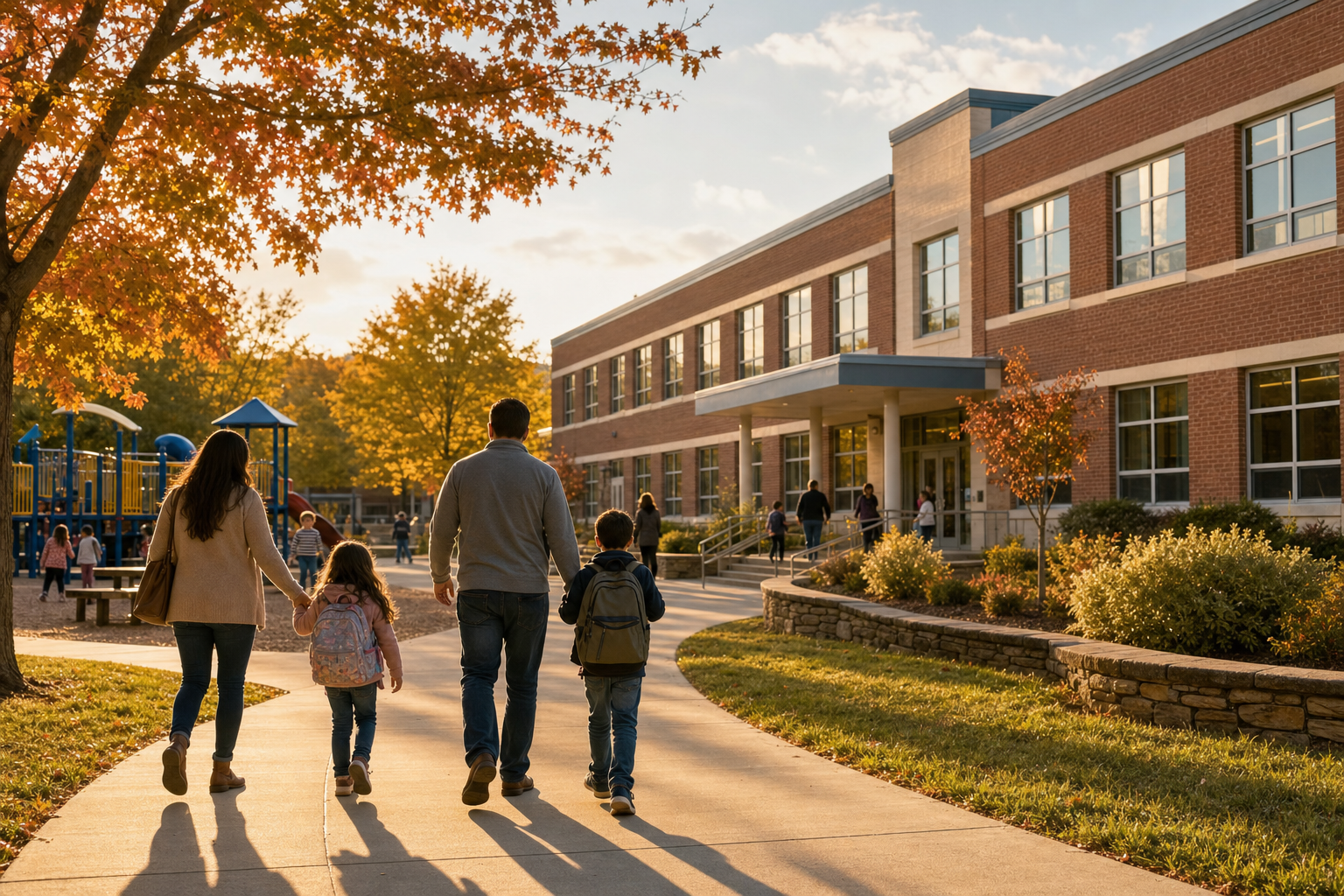 What to Research About Local Schools Before You Buy