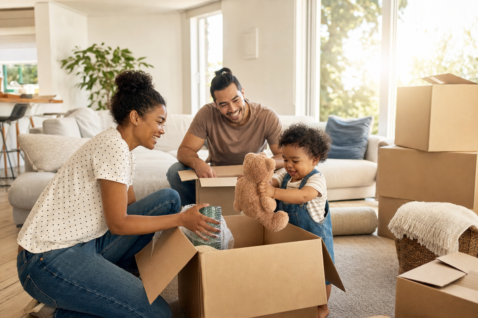 Loan Programs Explained: Conventional, FHA, VA, and USDA