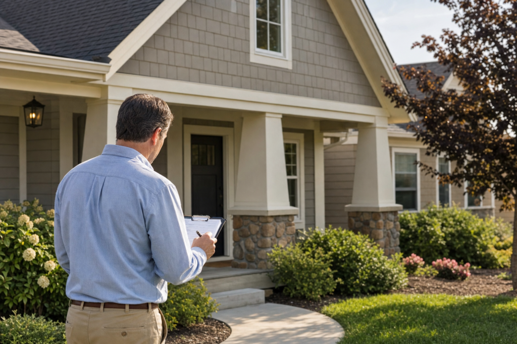 What Happens When the Appraisal Comes in Low?