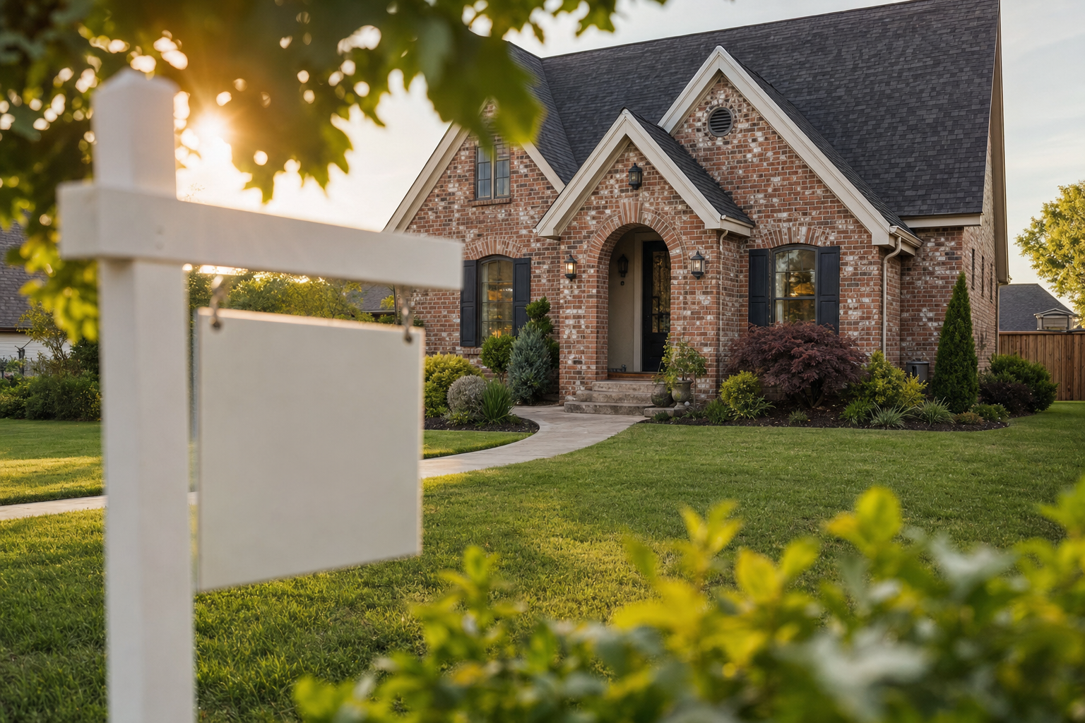 Pricing Your Home Right: Avoiding the Overpricing Trap