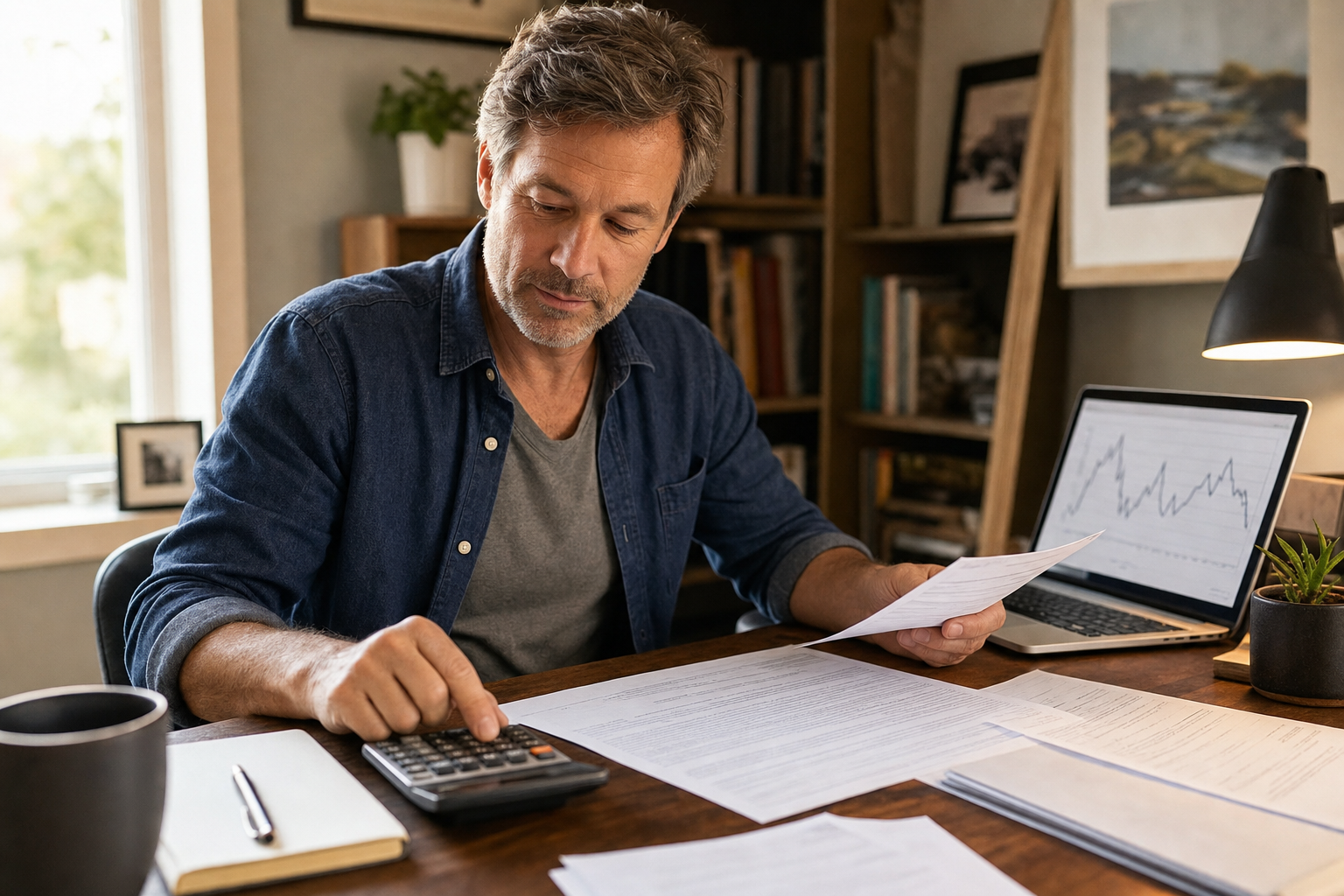 Refinancing 101: When It Makes Sense and When It Doesn't