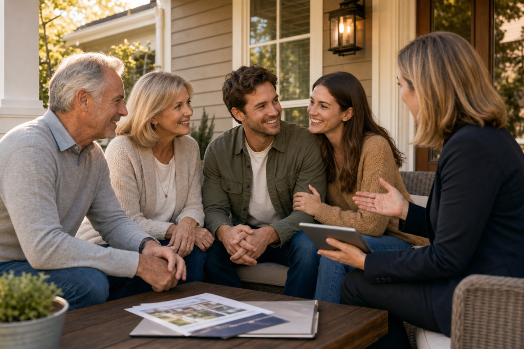 How Rising Interest Rates Are Shifting Buyer and Seller Leverage
