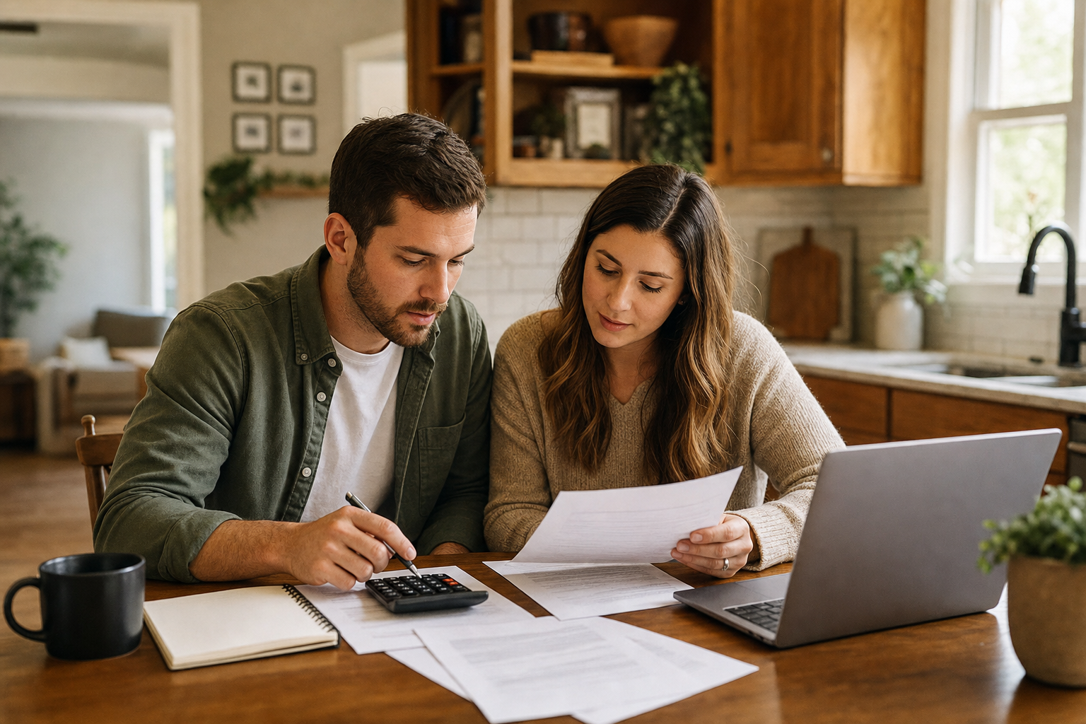 Understanding Closing Costs: What Ohio Buyers Actually Pay