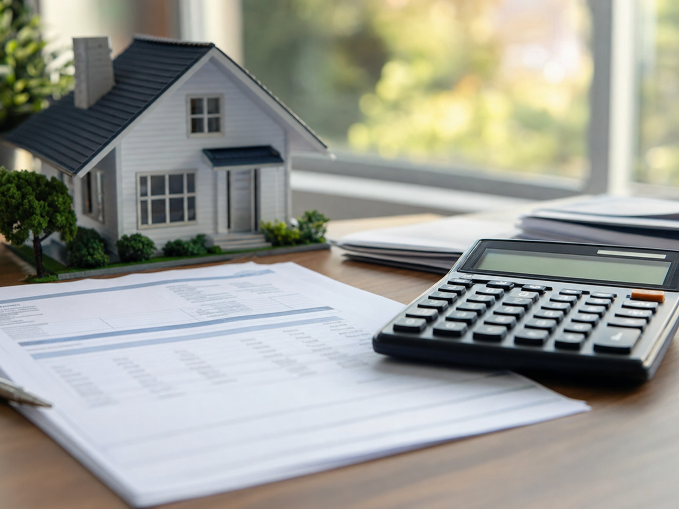 County Auditor Property Valuations in Ohio: How They Affect Your Closing and Tax Prorations