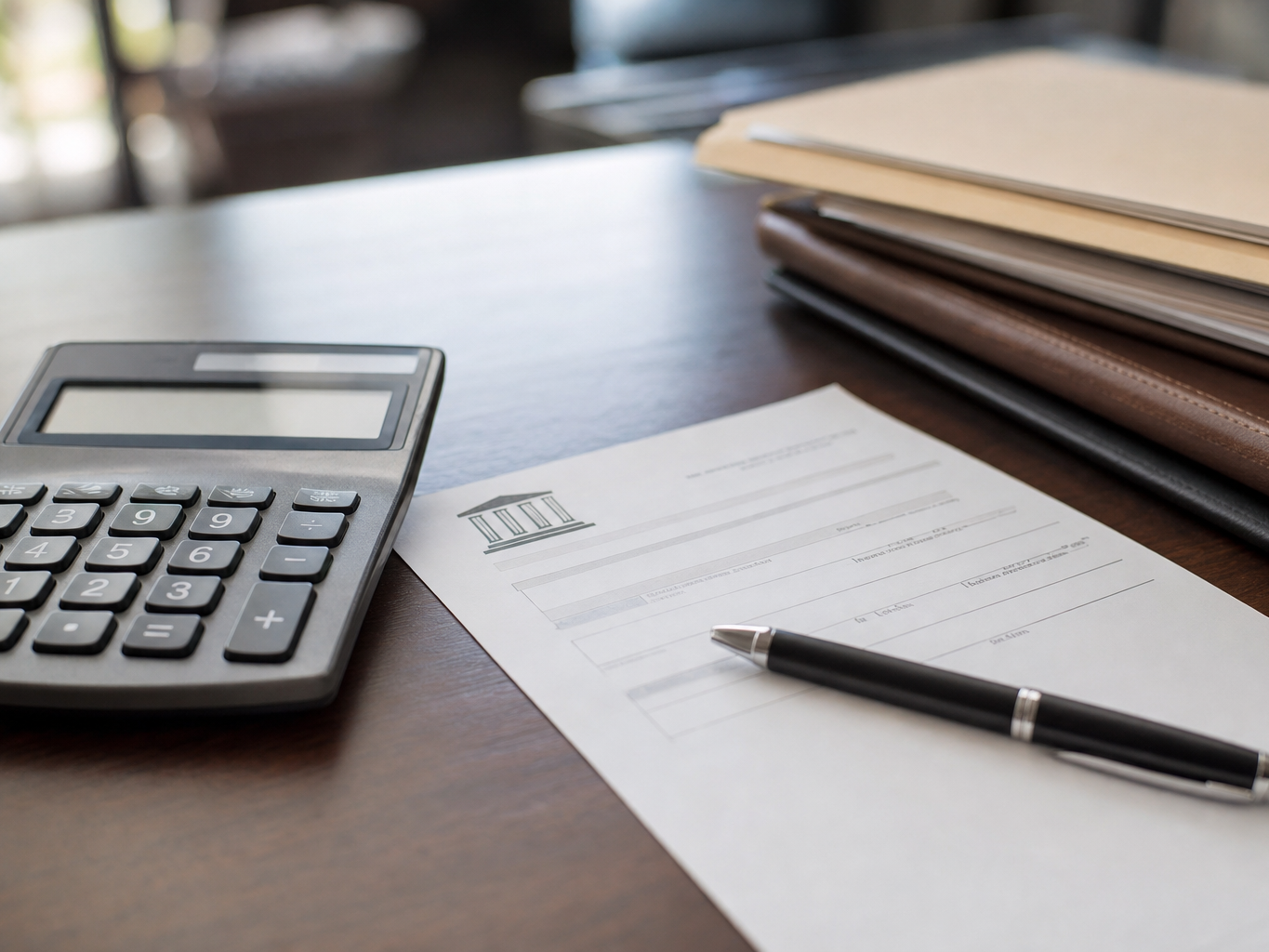 Good Funds Laws in Ohio: Why Your Title Company Holds Funds Before Closing