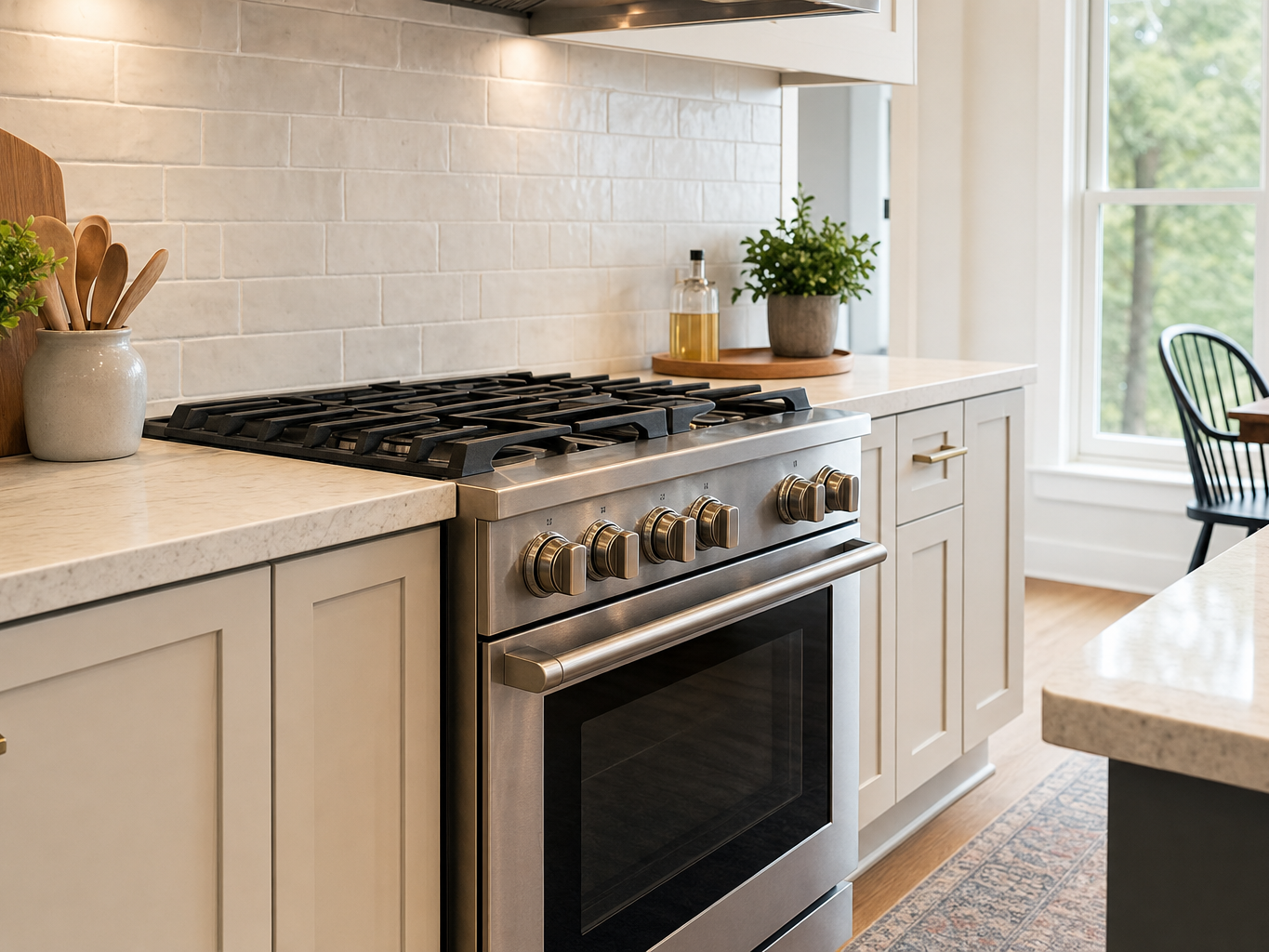 Home Warranties at Closing: What Ohio Buyers Should Know Before They Sign