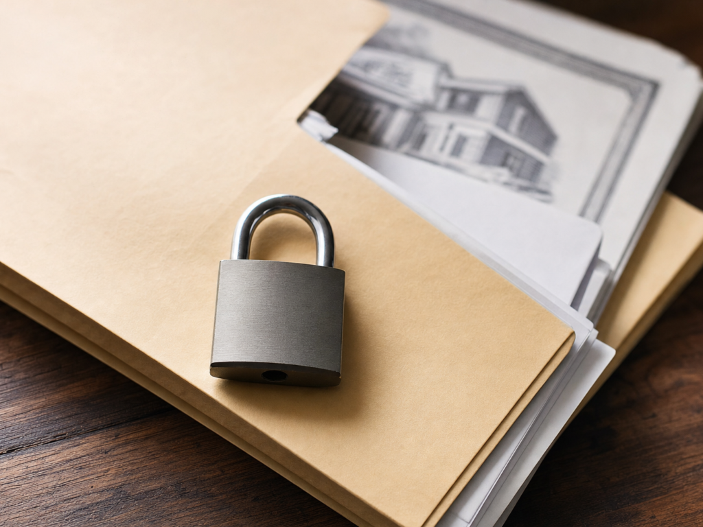 How to Protect Your Ohio Home From Deed and Title Fraud: A Homeowner's Guide