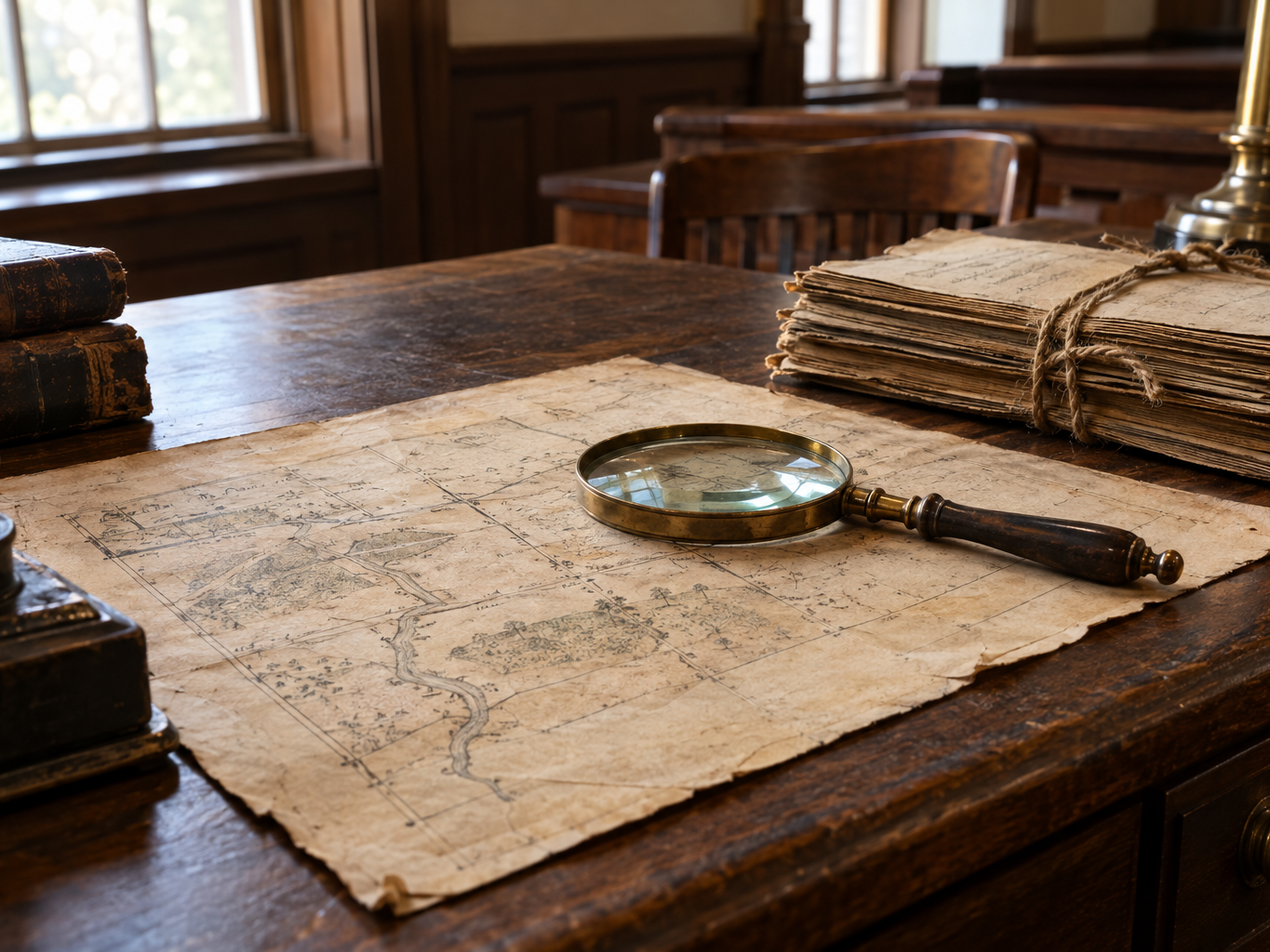 Quiet Title Actions in Ohio: How to Clear a Cloud on Your Property Title