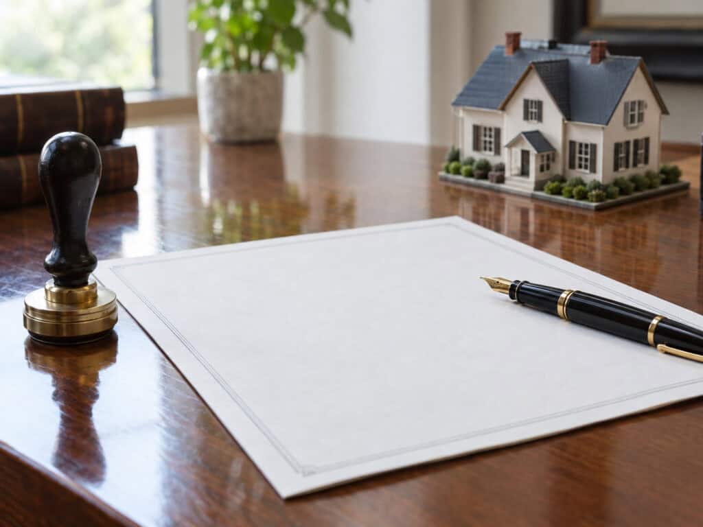 Transfer on Death Designation Affidavits in Ohio: Passing Real Estate Without Probate