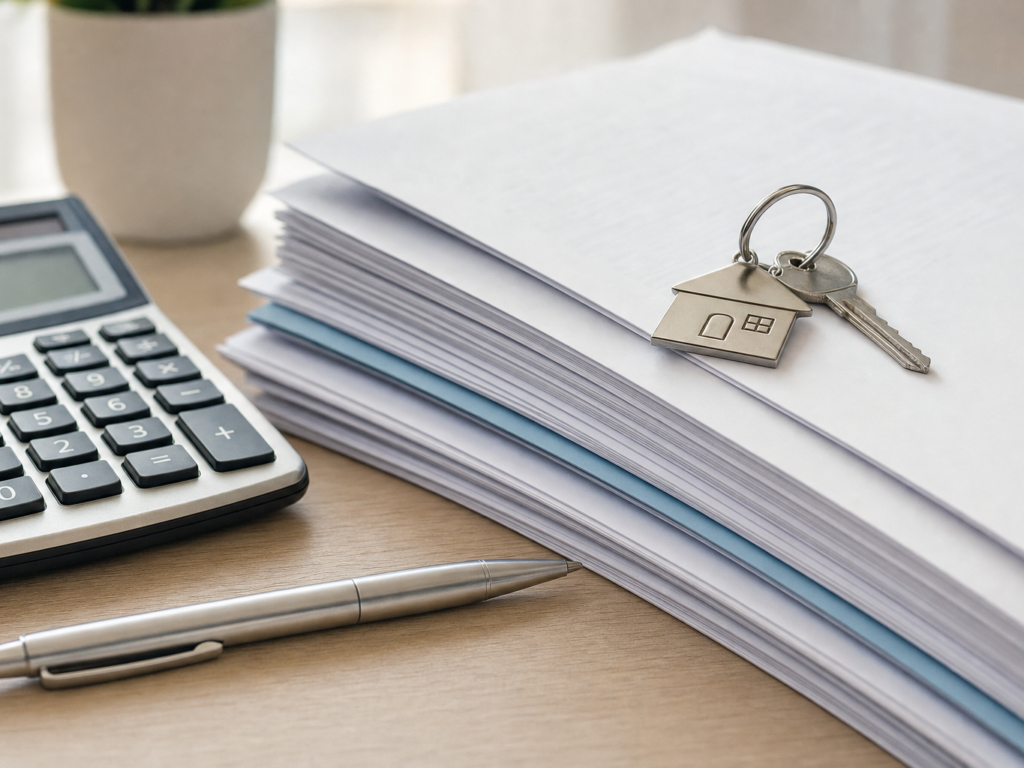 Understanding Closing Costs: What Prepaids and Escrow Reserves Really Cover in Ohio