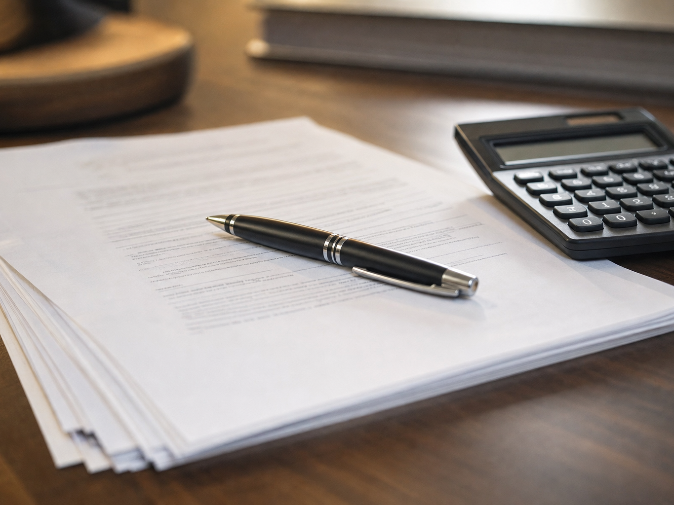 Understanding Your Closing Disclosure: A Line-by-Line Guide for Ohio Homebuyers